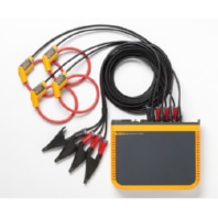 Netzqualit�ts-Logger FLUKE-1748/30/INTL