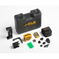 Measuring laser 30m PLS 6G RBP KIT