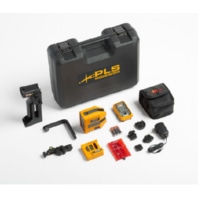 Measuring laser 15m PLS 180R RBP SYS