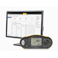 Installationstester TRUTEST ADV. 1662 DE FTT KIT