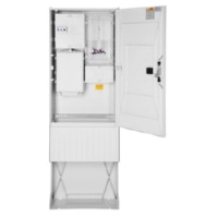 Zhleranschlusssule WAG 1Z 11.00.1P11b