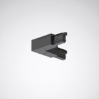 L-Verbinder schwarz Rail L-Verb 8882600