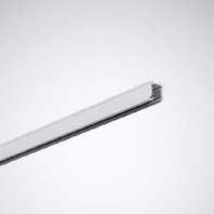 Stromschiene DALI 3m, wei Rail D DALI 8901100