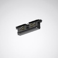 Verbinder schwarz Rail L�ngsv 8882200