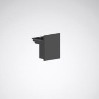 Mechanical accessory for luminaires Rail Endk D 8880400