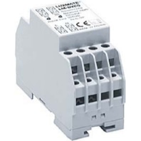Button panel for bus system DALI-BVS2