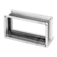 Accessory for ventilator VS 50/30 EX
