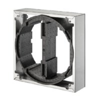 Accessory for ventilator KWL 60 DR-B