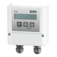 for ventilator ETR