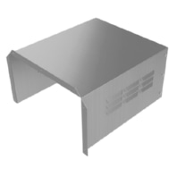 Accessory for ventilator MB-WSD EC 315-400