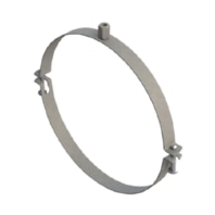 Accessory for ventilator IP-S 200