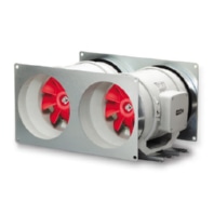 Duct fan 250mm 1820m�/h MVP 250 (3Karton)