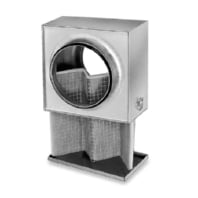 Accessory for ventilator LFBR 355