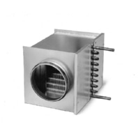 Accessory for ventilator WHR 250