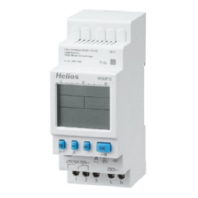 Wochenzeitschaltuhr pot. freier Kontakt WSUP-S
