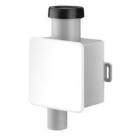 Accessory for ventilator KWL-KS WE