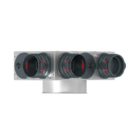 Accessory for ventilator FRS-VE 5-75/160