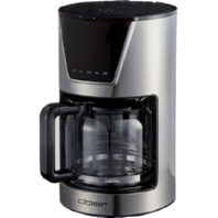 Kaffeeautomat 12 Tassen 5257 eds/sw