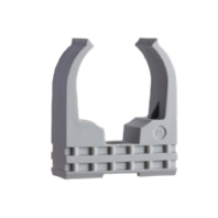 Tube clamp 25mm ENN45125