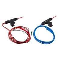 HV-Pr�fpistole mit 2x15m Kabel P01102195