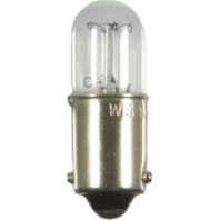 Rhrenlampe 10x28mm Ba9s 60V 2W Import 23559
