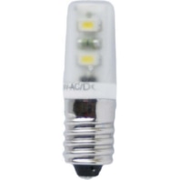 Single LED white 24VAC/DC 35386