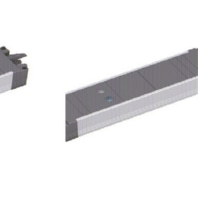 Multiple socket 906.18810