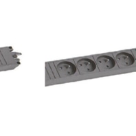 Multiple socket 906.18820