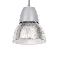 Pendant luminaire 1x27W CAPL 300.2030.35 si