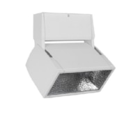 Downlight/spot/floodlight 1x40W EL 303.4/B ws