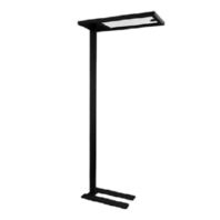 Floor lamp 1x63W LED not exchangeable PIANOS0800540SENS sw
