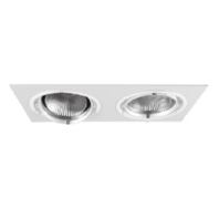 LED-Einbaustrahler Scene6 830 35� D154 SCEKLP 6.2030.35 ws