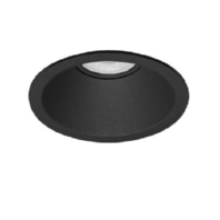 LED-Einbaustrahler 4000K, DALI, schwarz VTRL12.0540.60DALIsw