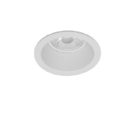 LED-Einbaustrahler 4000K, DALI, wei� VTRS13.0540.60DALIws