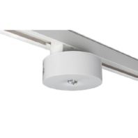 Sicherheitsleuchte EB 3h, wei� ILDL423WL-3P