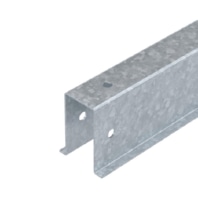 Solar mounting profile 2300m RP 2300 FT