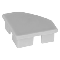 Accessory for light rope (quantity: 2) LS AY-PM06/EC (VE2)
