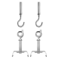Mounting kit for luminaires TRUSYSFLEX CHAIN KIT