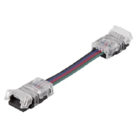 Accessory for light rope (quantity: 2) LSAYVAL-CSW/P4/50 (VE2)