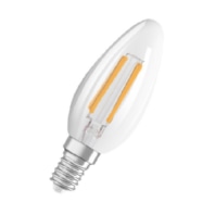 LED-Kerzenlampe E14 827, 3-step-dim SSTCLASB404W2700KE14
