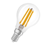 LED-Tropfenlampe E14 827/840 SSTCLASP404W827/840