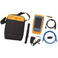 IE Kabel und Netzwerk-Tester WiFi, LIQ-DUO-H6-EU