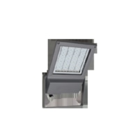 LED-Hallenleuchte 4000K 7700 L150 SBL