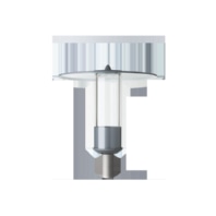 LED mushroom light 4000K, 557 0803 G2