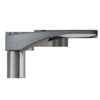 LED-Mastleuchte IP66, 47 4802