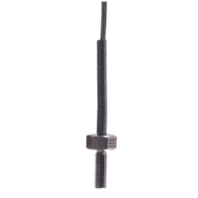 Widerstandsthermometer M8x25, -50- +300� C 00055722