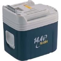 Battery for electric tools 14,4V 3,1Ah BH1433