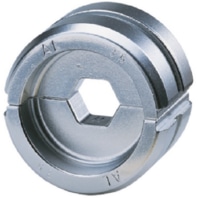 Presseinsatz 120 mm�, Serie 22, AD22120