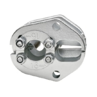 Abisoliereinsatz 16qmm Micro EK50ML SD5016