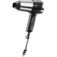 Haartrockner Action 1200 Push 542.05 black